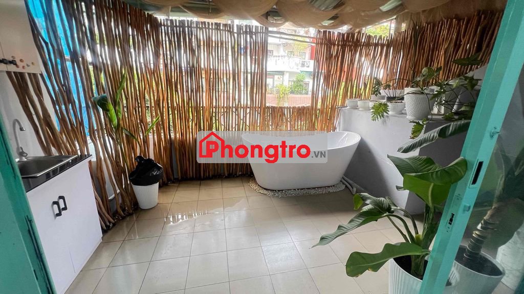chính chủ cho thuê phòng gần trường Bách Khoa và trường đại học mở