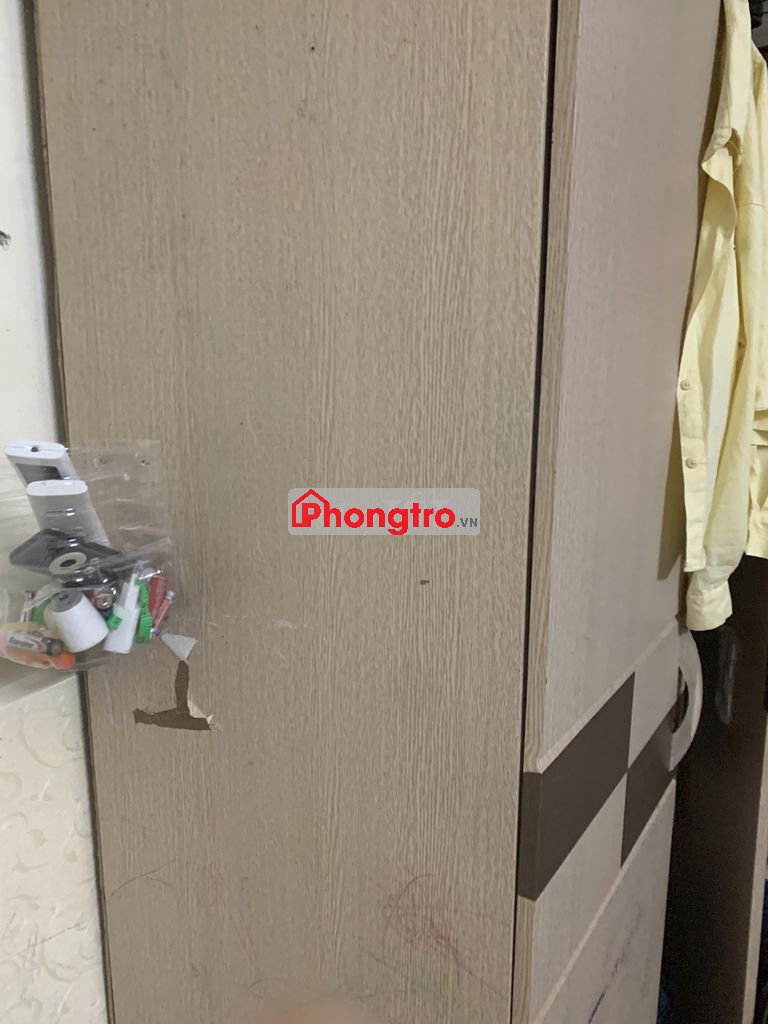 Chuyển nhượng phòng trọ