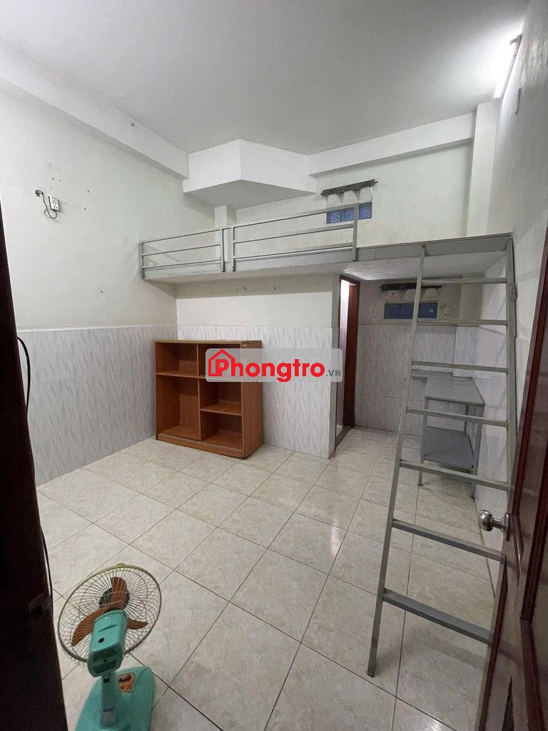 🔥 CHO THUÊ PHÒNG TRỌ ĐẸP, GIỜ GIẤC TỰ DO – GIÁ CHỈ 1.7 Triệu/THÁNG 🔥