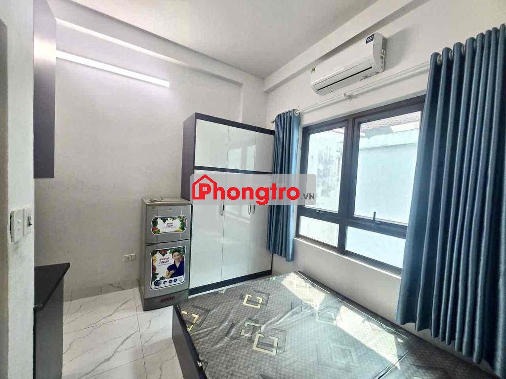 Cho Thuê Phòng Phú Đô 3.6 tr - Khép Kín - Full Đồ - Không Chung Chủ