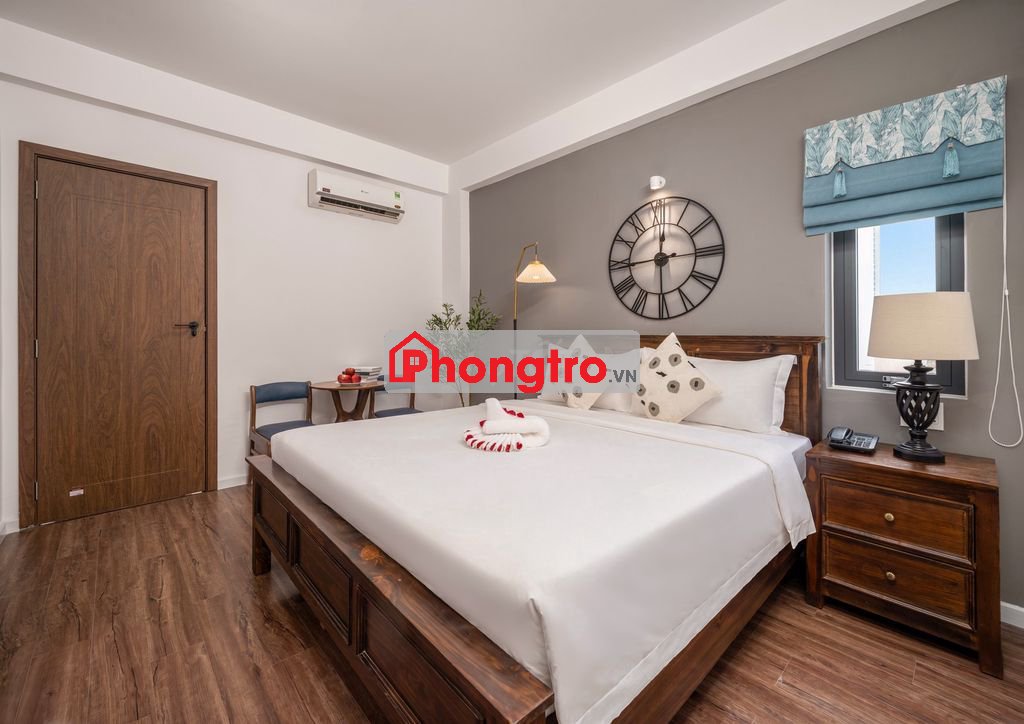 KLY HOTEL & RETREAT – CHO THUÊ PHÒNG THEO THÁNG
