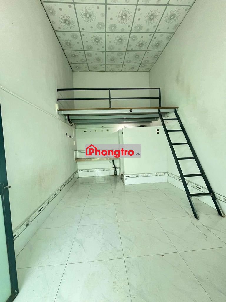 Phòng trọ phong điền