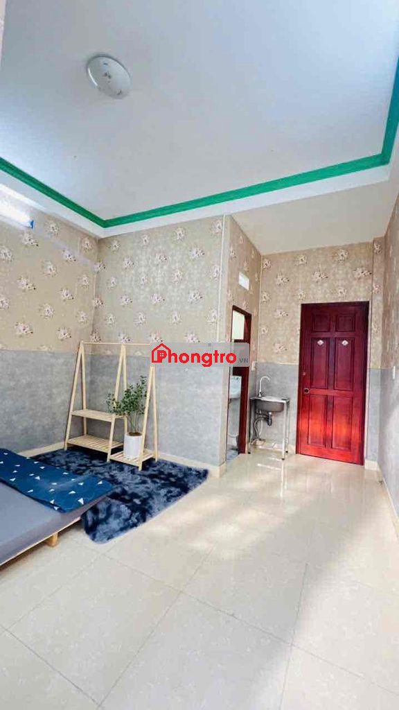 Phòng đẹp có bancol !!