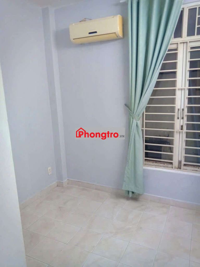 Cho thuê phòng Lầu 2.Đường Lê Văn Sỹ, P1.Q.Tân Bình