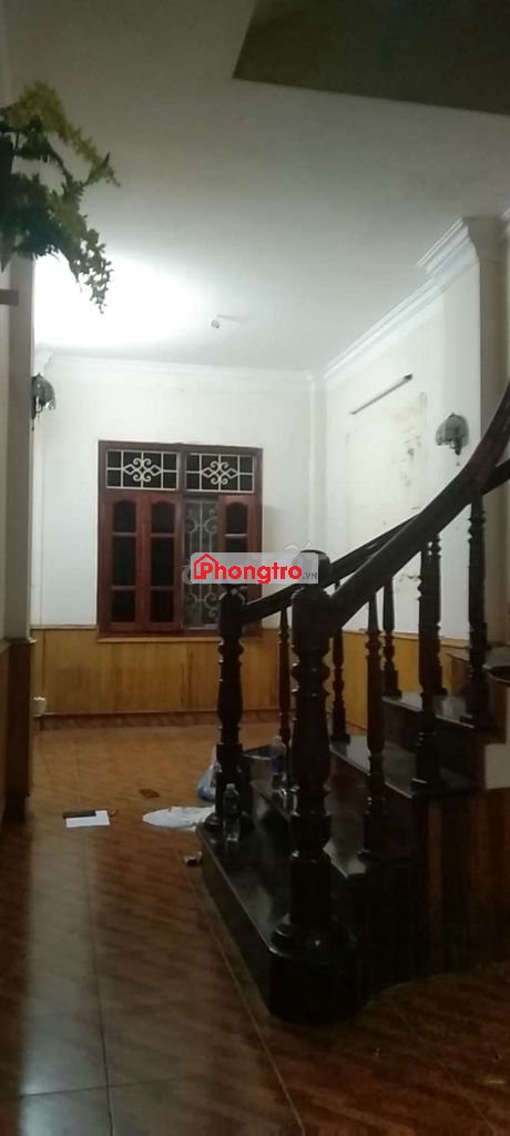 Cho thuê phòng trọ phố Văn Cao -Thụy Khuê chỉ 2,8tr-3, 5tr