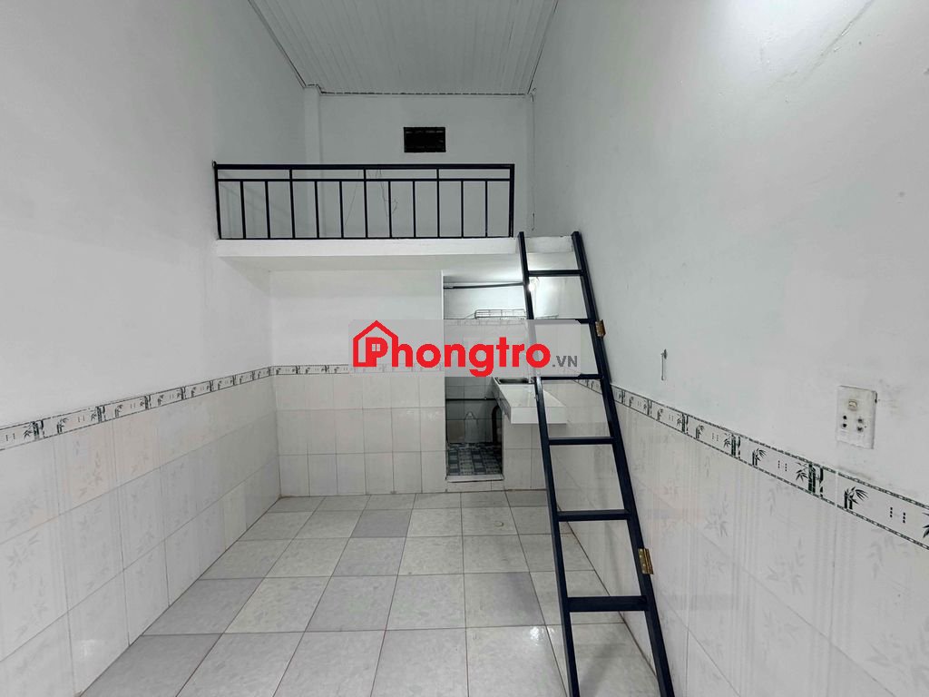 Cho thuê phòng trọ sinh viên giá rẻ, gần làng đại học