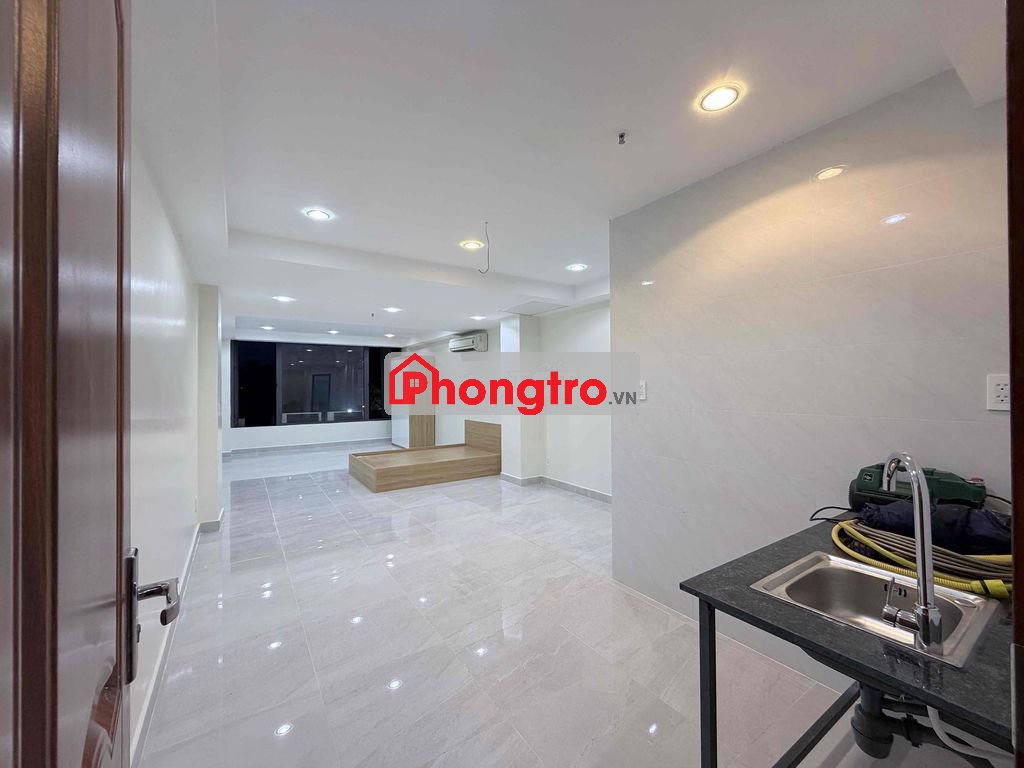 🤯🤯 Phòng chứa cả đội bóng siêu rộng siêu thoáng🔥🔥