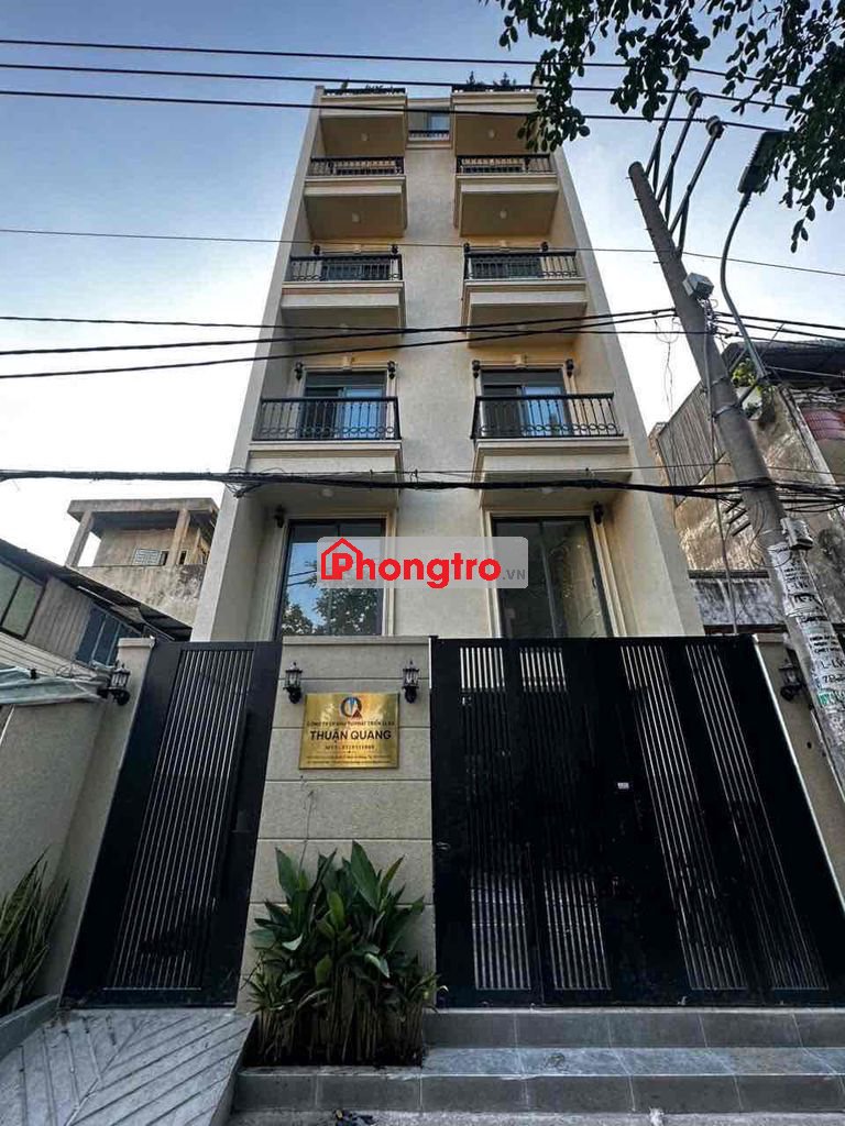 🔥 DỰ ÁN MỚI XÂY DUPLEX - QUA ĐẠI HỌC CÔNG THƯƠNG 8’🔥