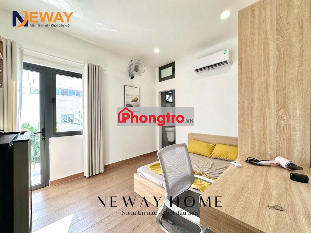 CHO THUÊ _Huỳnh Tấn Phát_BanCOn