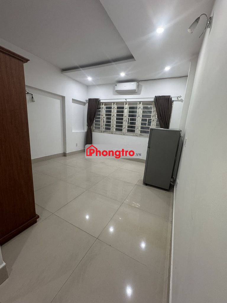 Cho thuê phòng trọ đường Trần Bá Giao