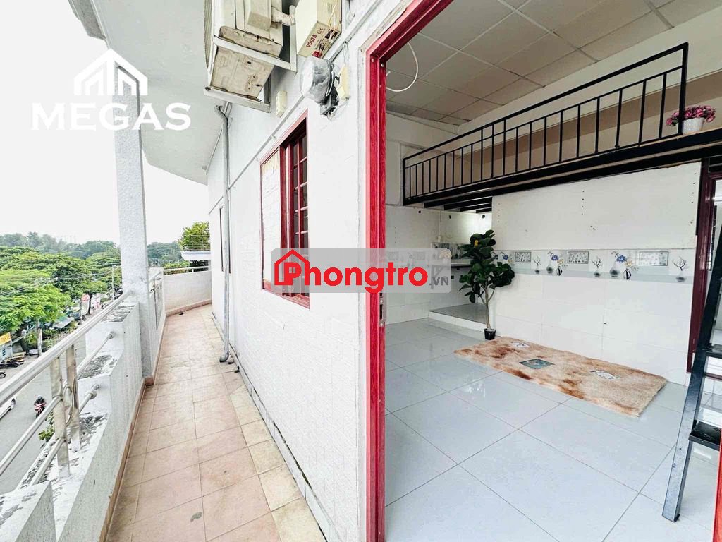 Phòng Sinh Viên ĐH Y DƯỢC, ĐH SG gần Phú Lâm - Hậu Giang quận 6 giá rẻ