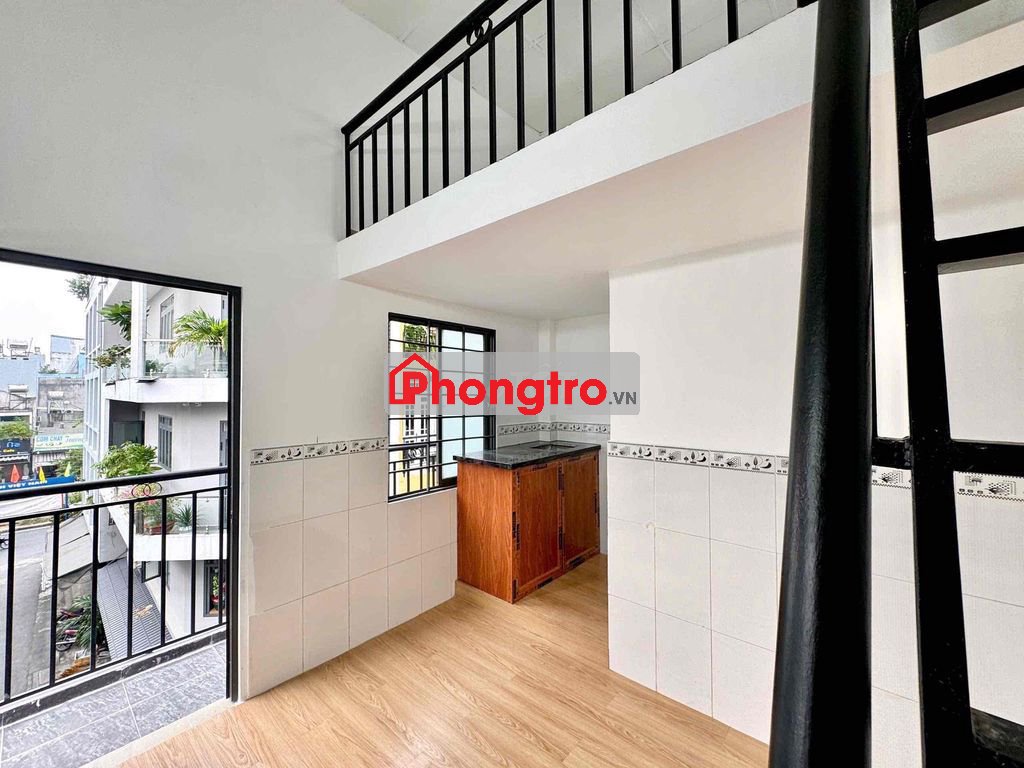 Dự Án Mới Gần Aeon Mall Ngay Duplex Bancol
