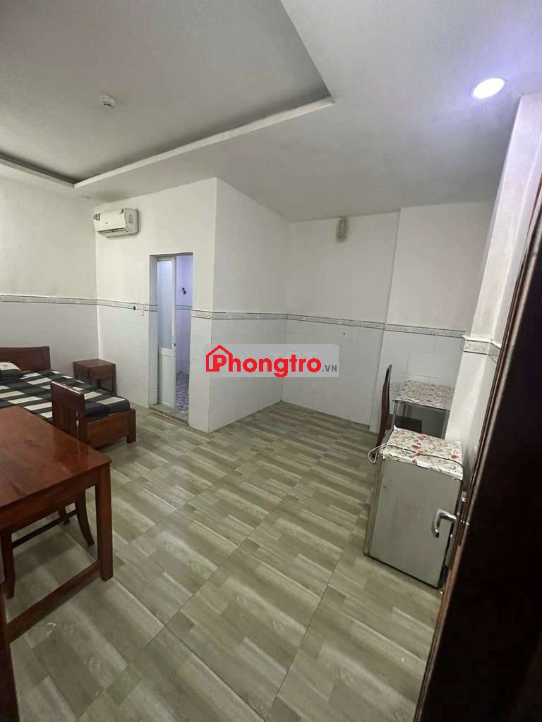 cho thuê phòng trọ giá rẻ gò vấp