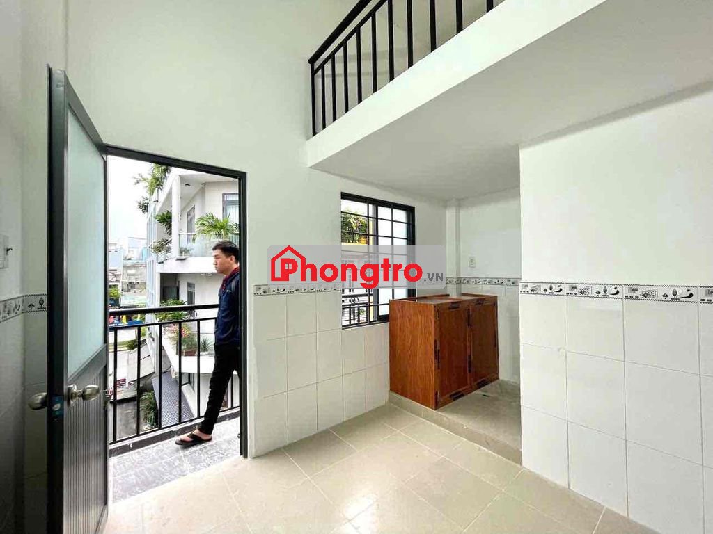 KHAI TRƯƠNG PHÒNG GÁC NGAY HÒA BÌNH- LÊ THÚC HOẠCH- TÂN PHÚ
