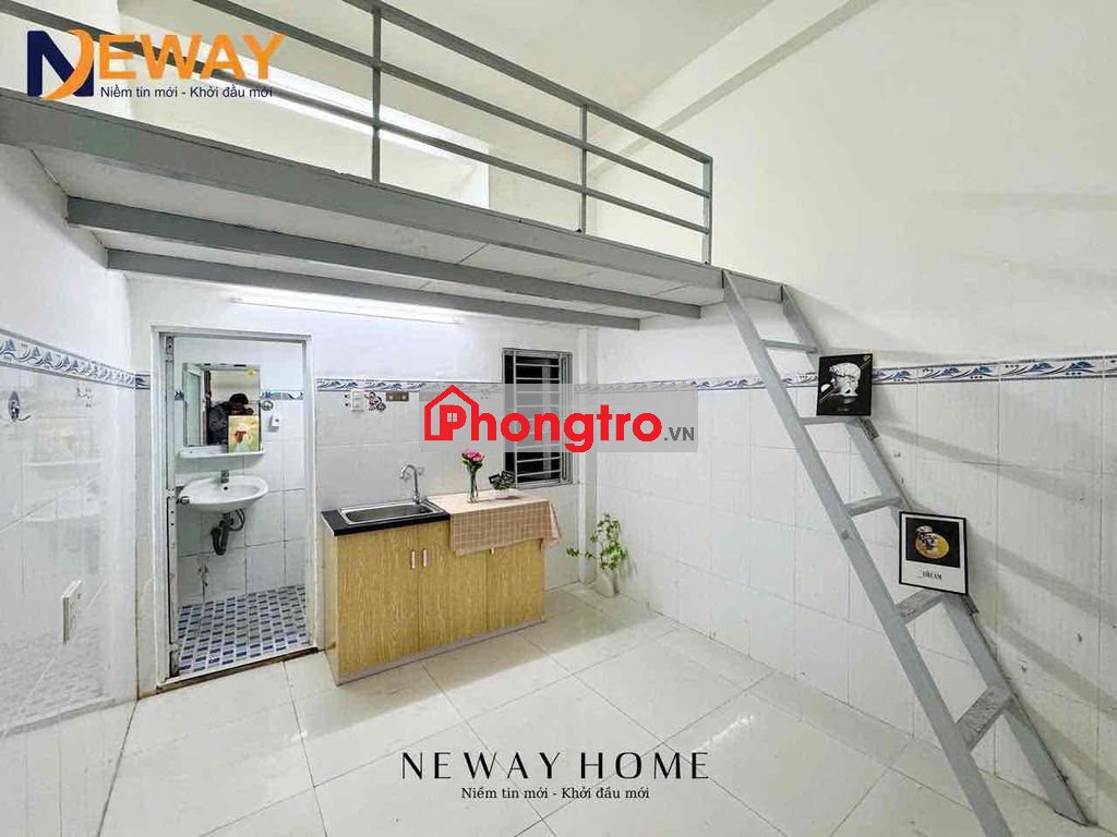 TRỐNG LẠI PHÒNG TRỌ BÌNH DÂN DÀNH CHO SINH VIÊN ĐẠI HỌC VĂN HIẾN