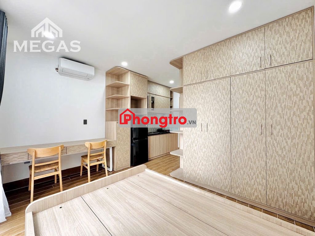 STUDIO ĐẸP – NGAY CHUNG CƯ CITY SOHO - GẦN ĐH UMT – ĐẢO KIM CƯƠNG