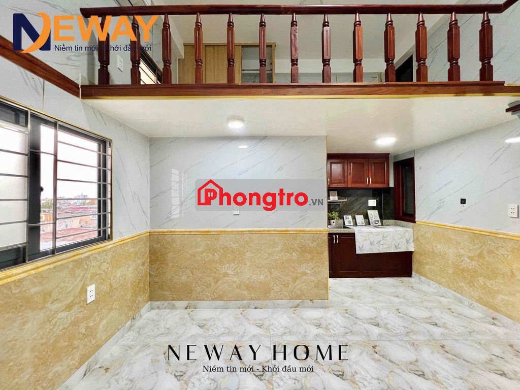 CHO THUÊ CĂN HỘ - NGAY AEON TÂN PHÚ - FULL NỘI THẤT