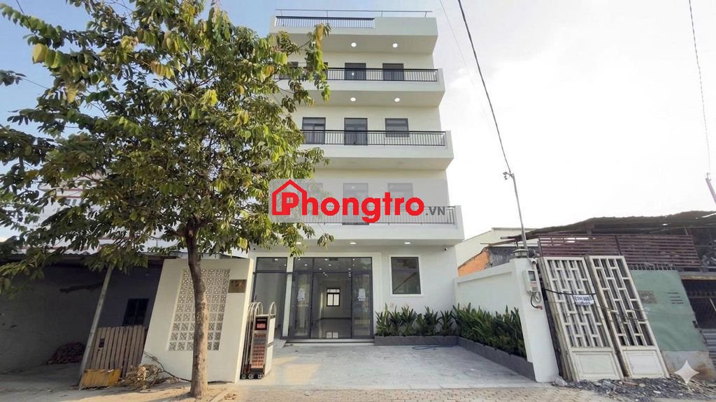 CHO THUÊ PHÒNG THUỘC CĂN HỘ DỊCH VỤ , XÃ TÂN XUÂN, HÓC MÔN