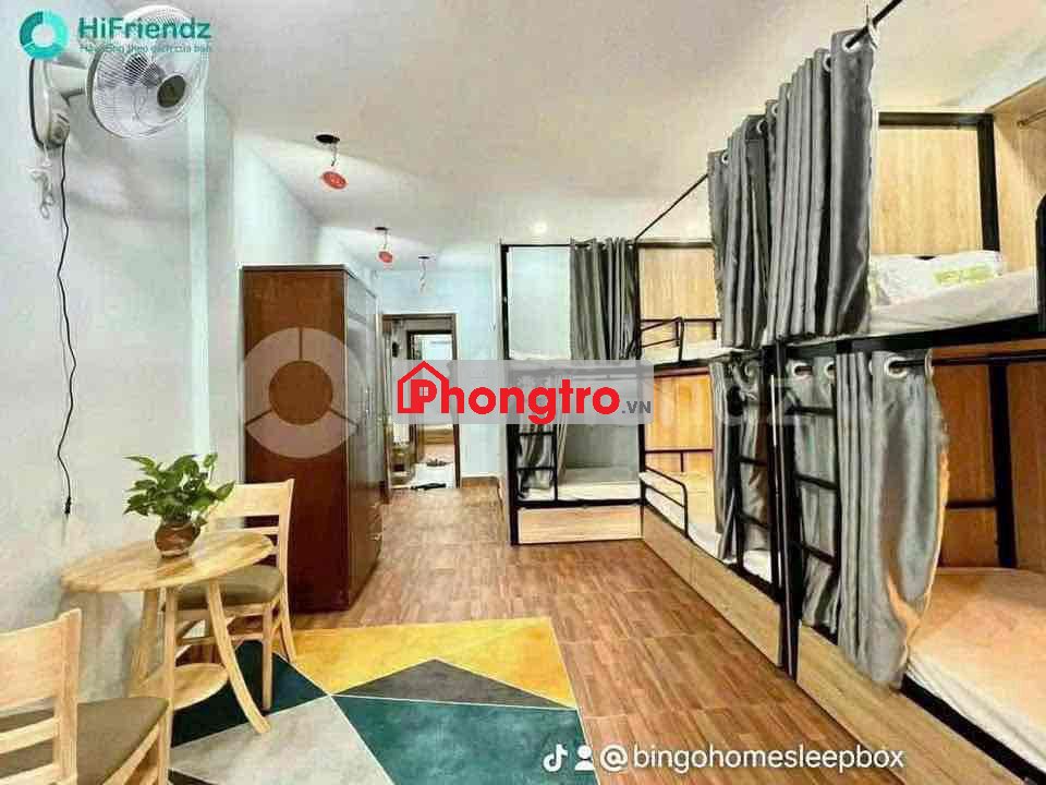 PHÒNG TO GIÁ RẺ NGAY BẾN XE QUẬN 8 LIỀN KỀ Q5,Q1
