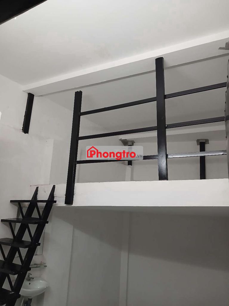 cho thuê phòng trọ, gác cao qua đầu