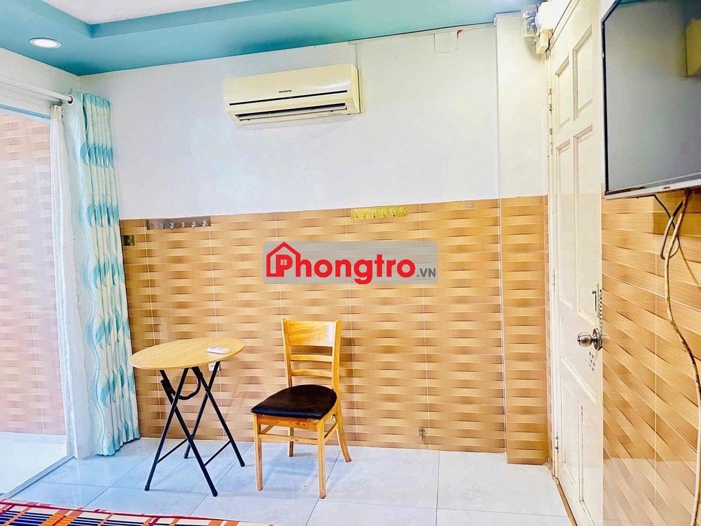 PHÒNG TRỌ GIÁ RẺ MẶT TIỀN ĐƯỜNG LỚN GẦN TÊN LỬA NHÀ THỜ PHAO LÔ