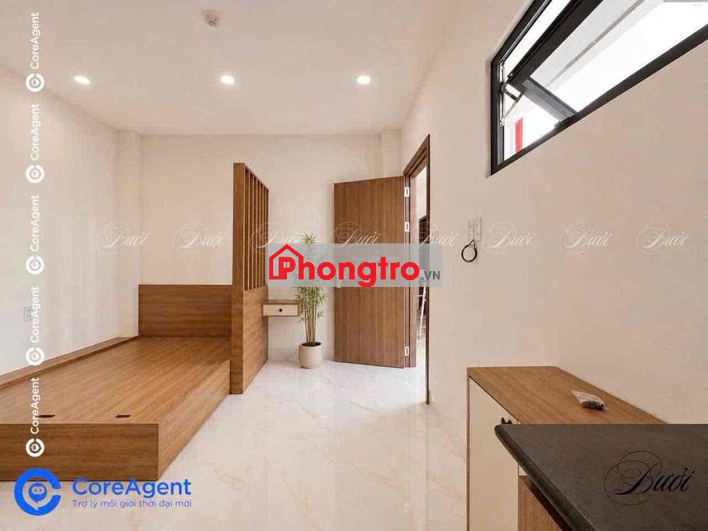 CHO THUÊ PHÒNG STUDIO MINI NGAY KINH DƯƠNG VƯƠNG GIÁ RẺ🌷