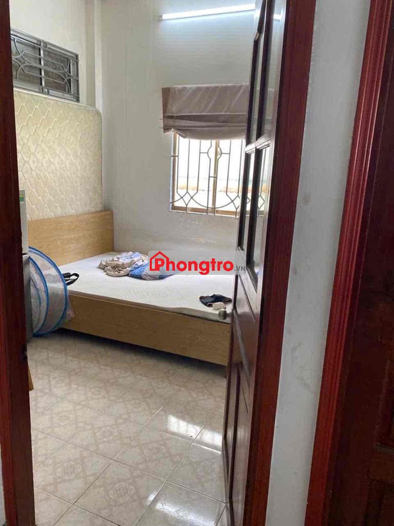 🔥PHÒNG TRỌ FULL NỘI THẤT CỬA SỔ TRỜI - BẠCH ĐẰNG, TÂN BÌNH