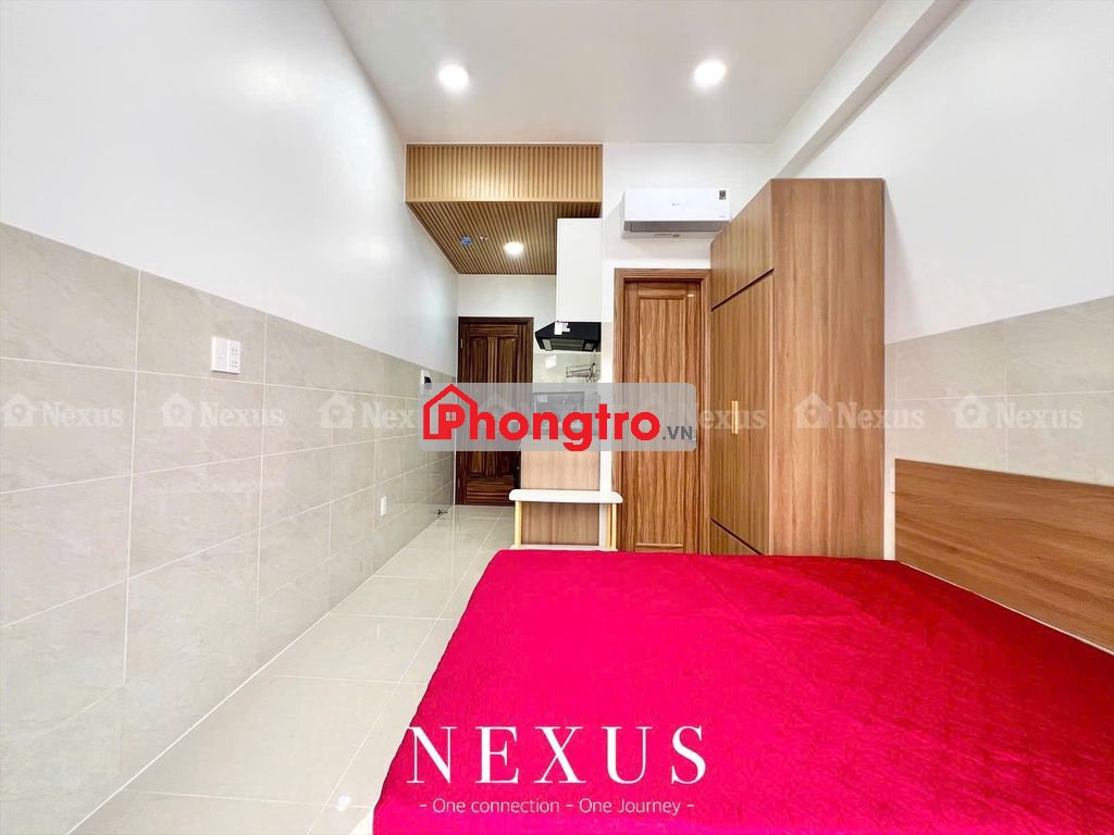 CHO THUÊ PHÒNG TRỌ Q7