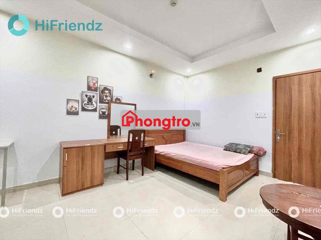 PHÒNG TRỌ GIÁ RẺ FULL NT Q12 - Gần TRƯỜNG CHINH - CẦU THAM LƯƠNG