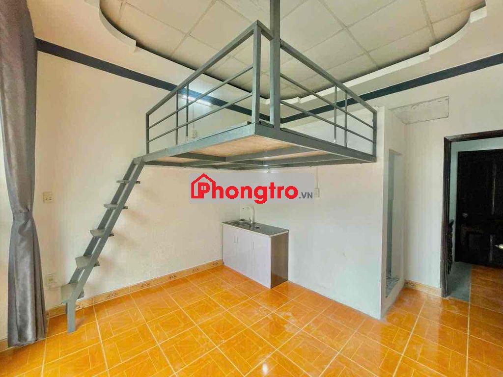 PHÒNG CÓ GÁC BANCOL 2 mặt Tiền Ngay Emart 2
