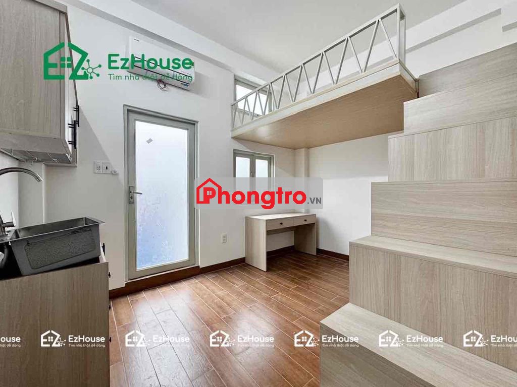 HỖ TRỢ 1TR TIỀN CỌC - Mới xây - THANG MÁY - FULL NỘI THẤT