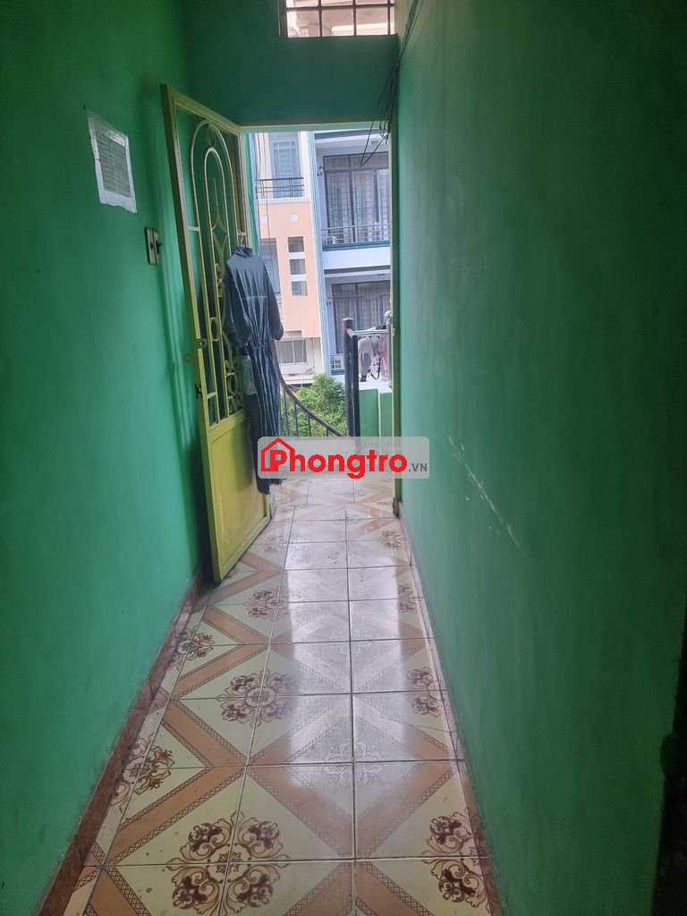 CÒN TRỐNG 1 PHÒNG CHO NỮ THUÊ GIÁ RẺ