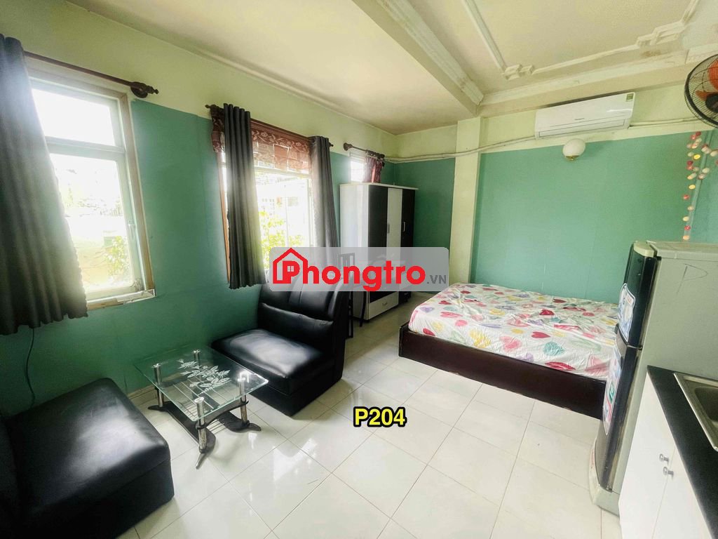 PHÒNG CỬA SỔ MÁY LẠNH FULL NỘI THẤT GIỜ TỰ DO XE FREE