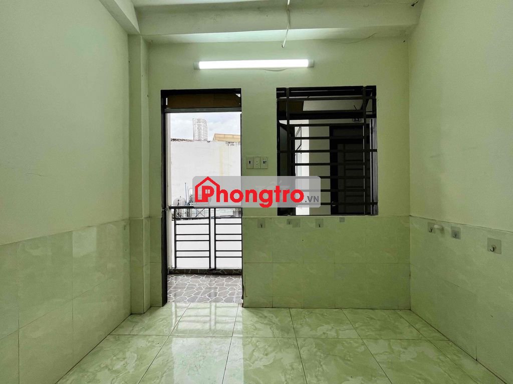PHÒNG TRỌ GIÁ RẺ NGAY BỆNH VIỆN BÌNH TÂN