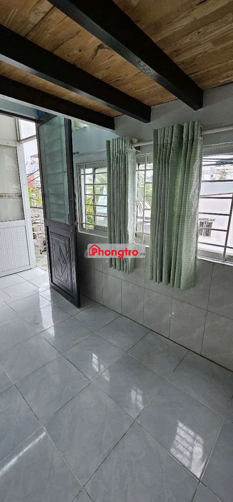 Phòng trọ gần AEON Tân Phú- KCN Tân Bình