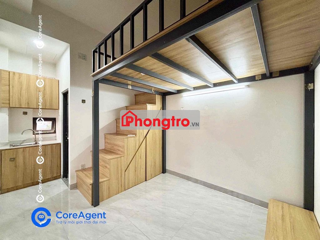 PHÒNG MỚI XÂY 100% NGAY LÊ TRỌNG TẤN - ĐẠI HỌC CÔNG THƯƠNg