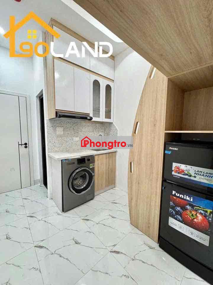 CHO THUÊ CMN TÔ VĨNH DIỆN 20M2