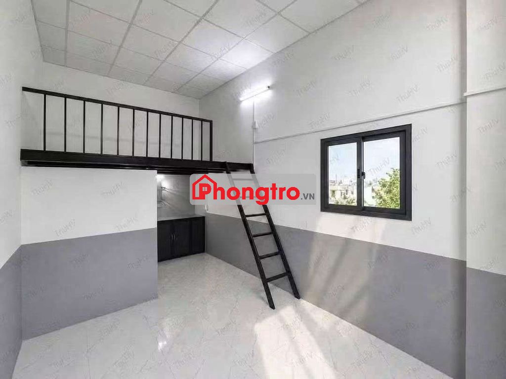 📍Trung tâm Phú Nhuận, thuận tiện di chuyển Quận 1, Quận 3, ....