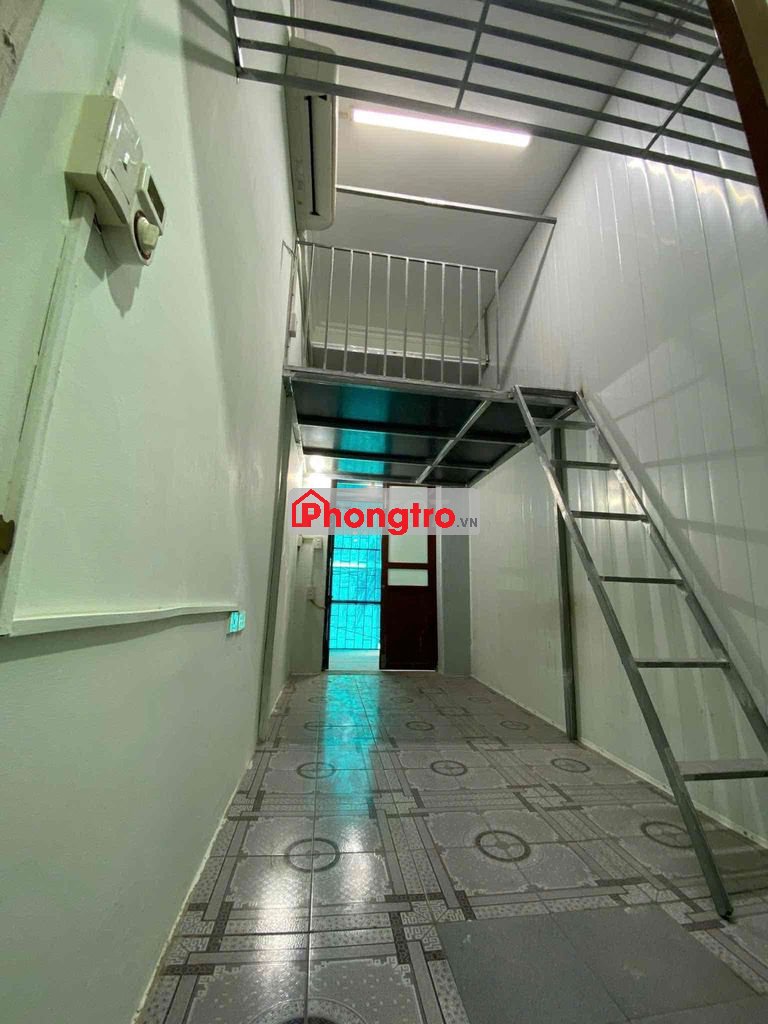 Phòng trọ 20m2, ngõ 2 Ao Sen, Mộ Lao, Hà Đông, HN