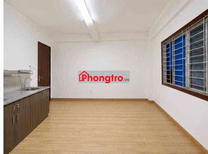 🏠 PHÒNG 25M² GIÁ 4TR2 – CỬA SỔ LỚN – FULL TIỆN NGHI – QUẬN 8
