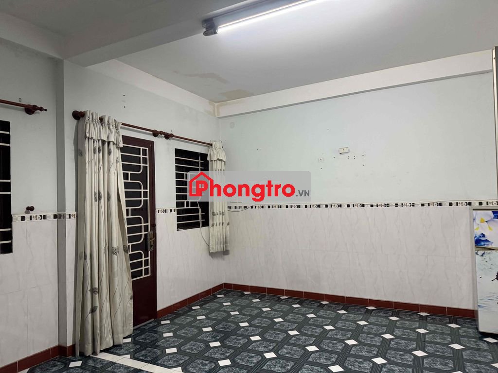 cho thuê nguyên tầng 1, 40 mét vuông, Hoà Hưng Quận 10