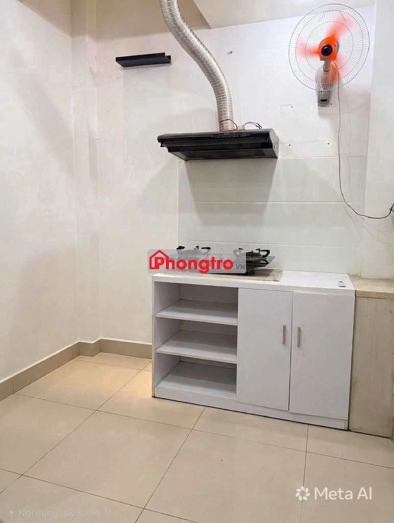 Trọ quận 1 rẻ nhất sài gòn
