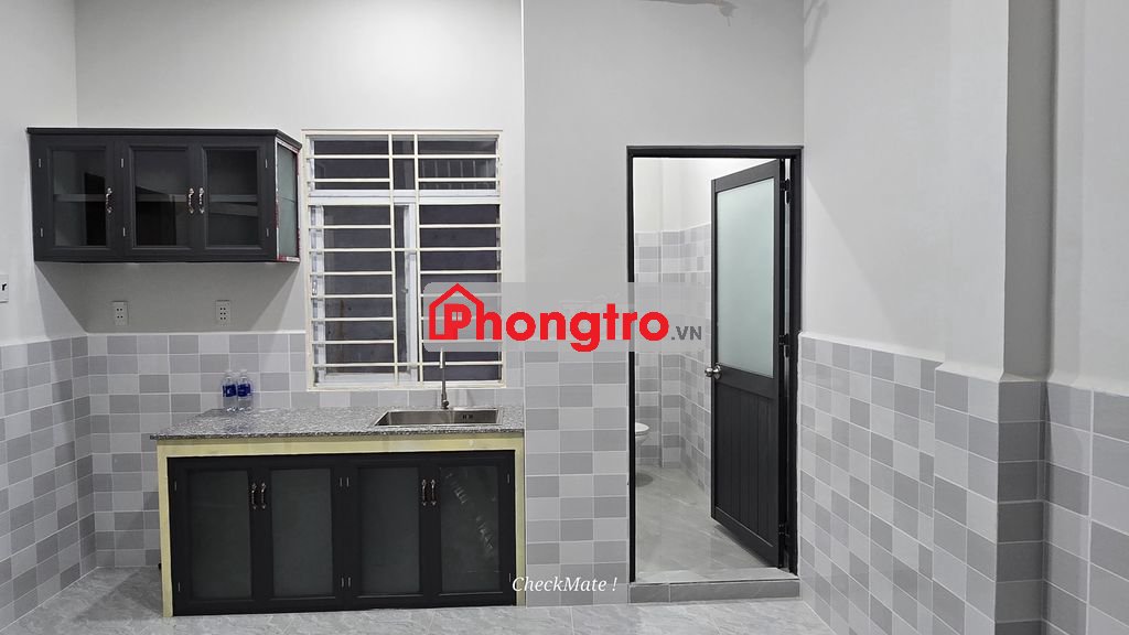 PHÒNG TRỐNG GIÁ TỐT, HỖ TRỢ một người Ở ( Giá chưa hỗ trợ )