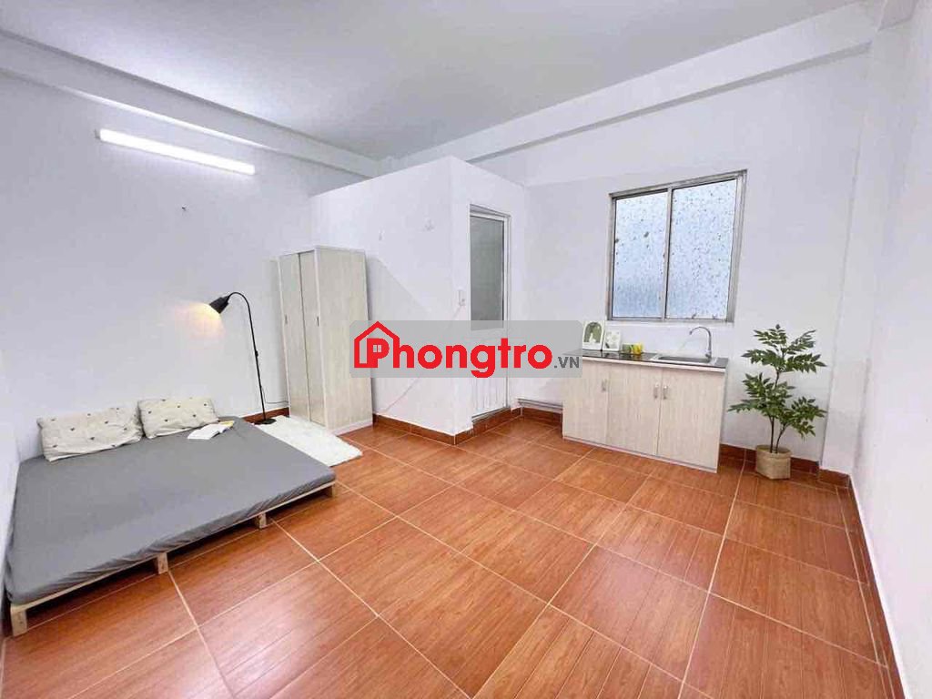 ✅✅CHỦ GỬI CĂN STU CÓ NT CƠ BẢN, RỘNG 32m2 THOÁNG. GA HCM✅✅