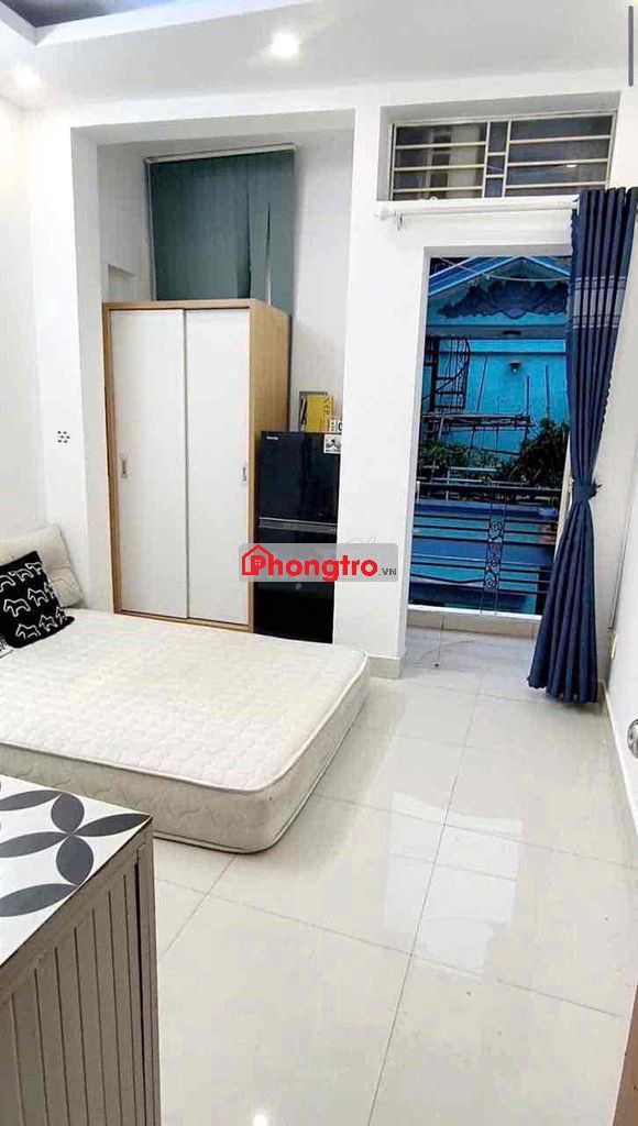 🏡 STUDIO BANCOL - PHAN XÍCH LONG | CẦU KIỆU