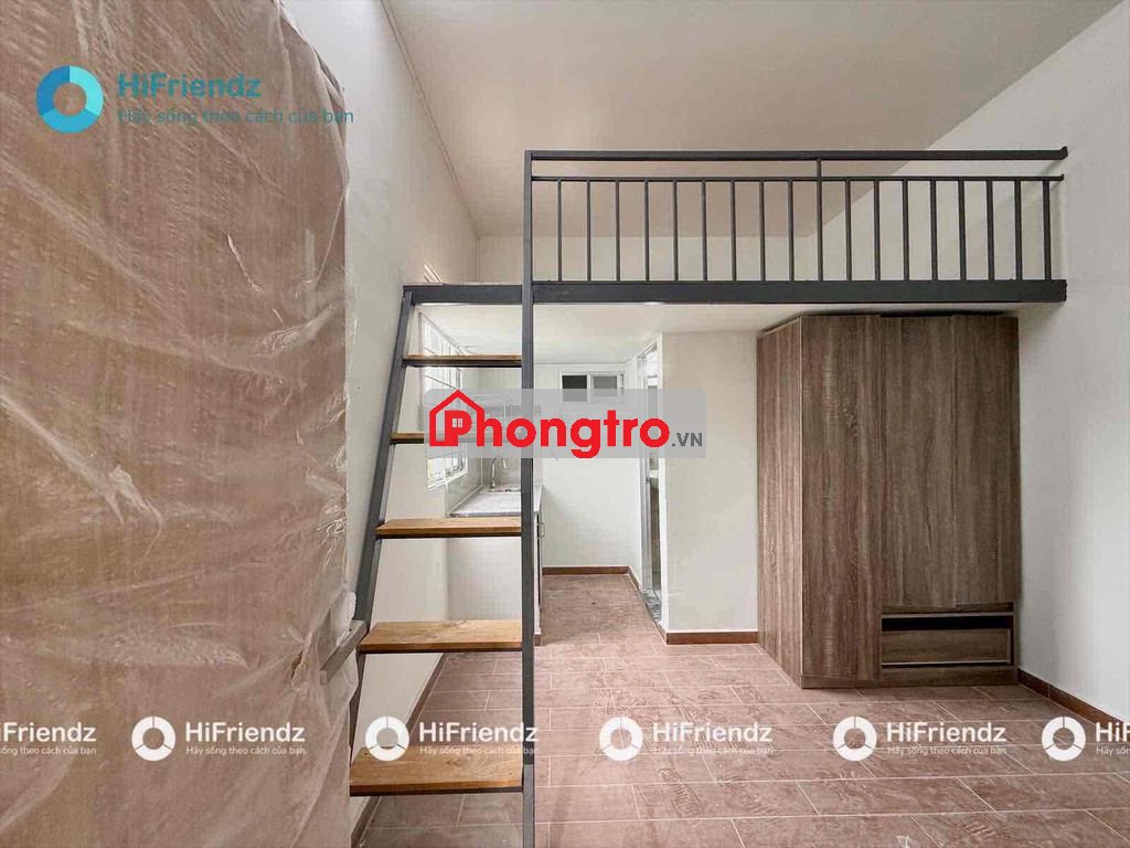 GIẢM NGAY 500K KHI CHỐT - DUPLEX MỚI XÂY NGAY MẶT TIỀN VƯỜN LÀI