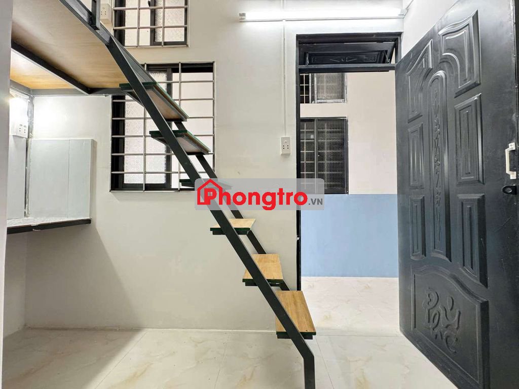 phòng trọ đường liên khu- BHH,Bình Tân