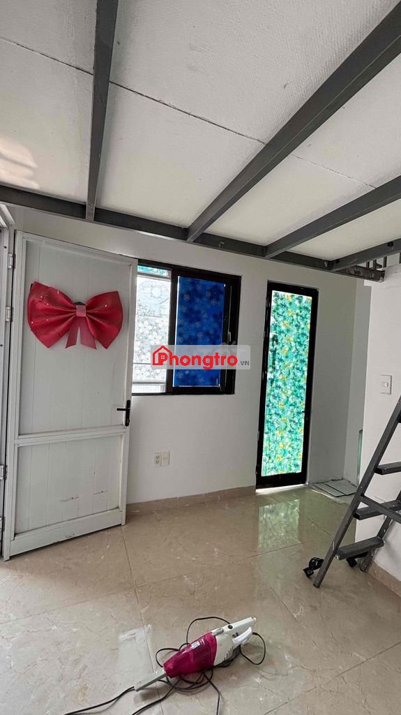 chính chủ cho thuê phòng đường Lê thị chợ Q7 giáp ranh PMH