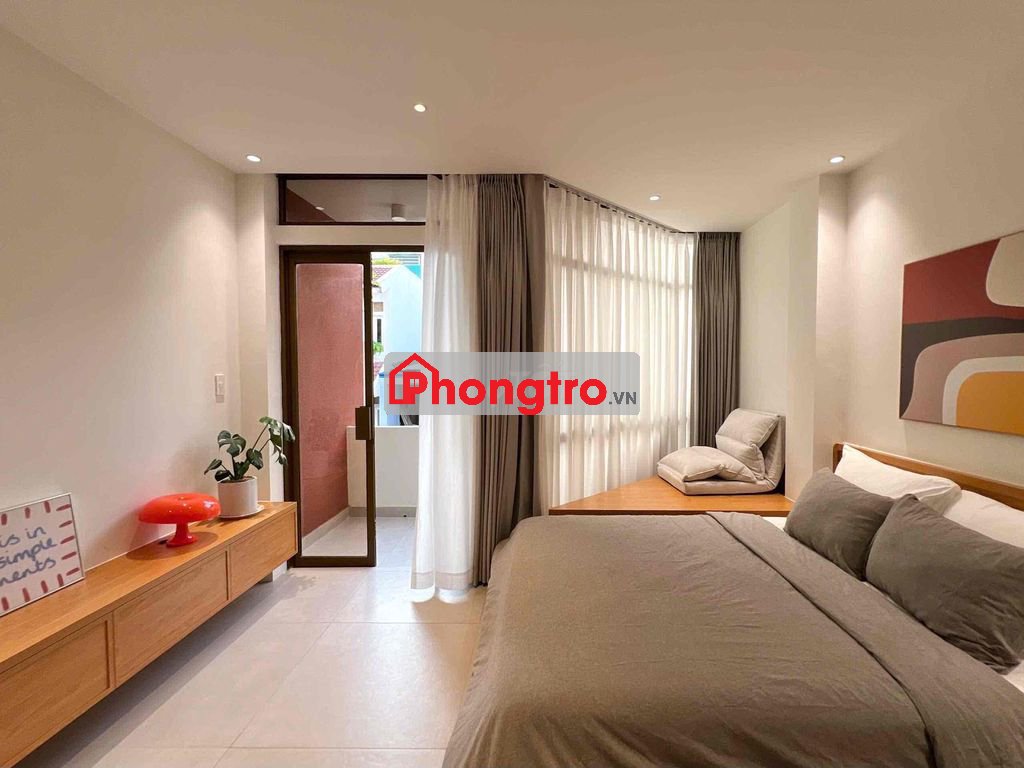 CHDV-Studio-1PN-2PN -LÊ QUANG ĐỊNH - BÌNH THẠNH
