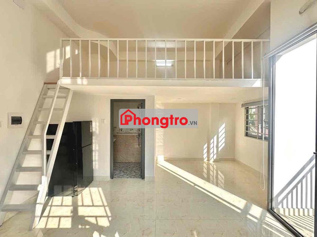 CHO THUÊ PHÒNG BAN CÔNG ĐÓN NẮNG KẾ AEON TÂN PHÚ